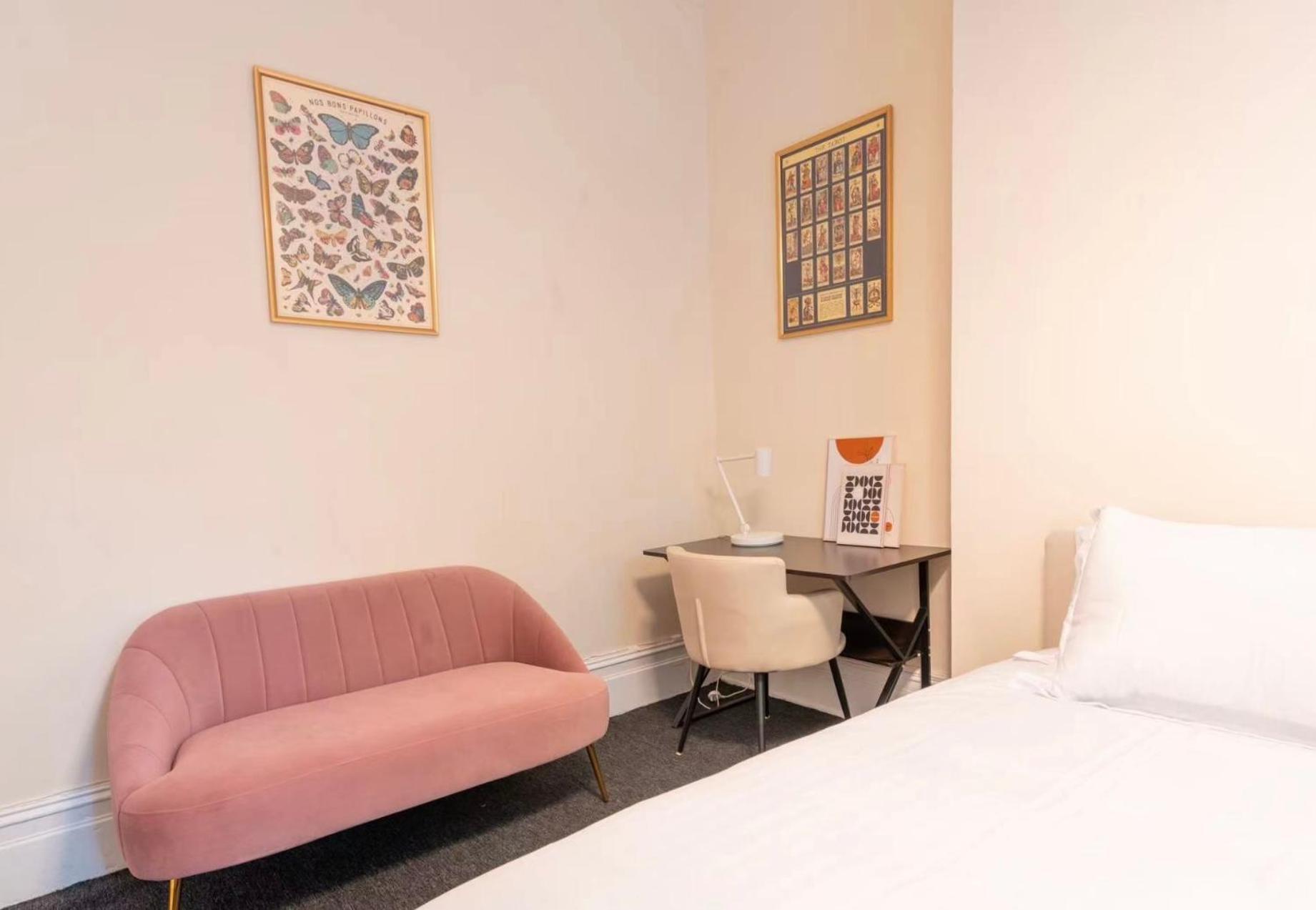Apartment Twin In Camden Town *